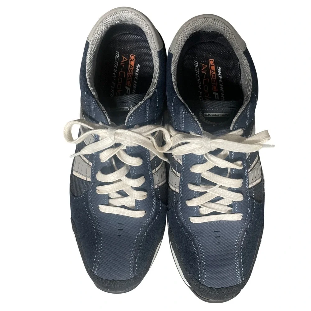 Skechers better than
